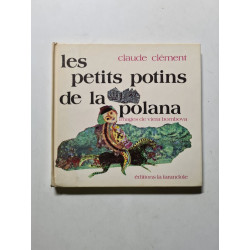 Les petits potins de la polana - 1980