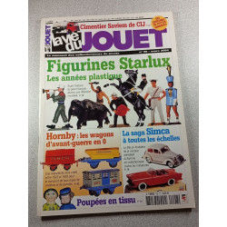 La vie du JOUET n°98