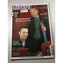 Guitare Classique n°49