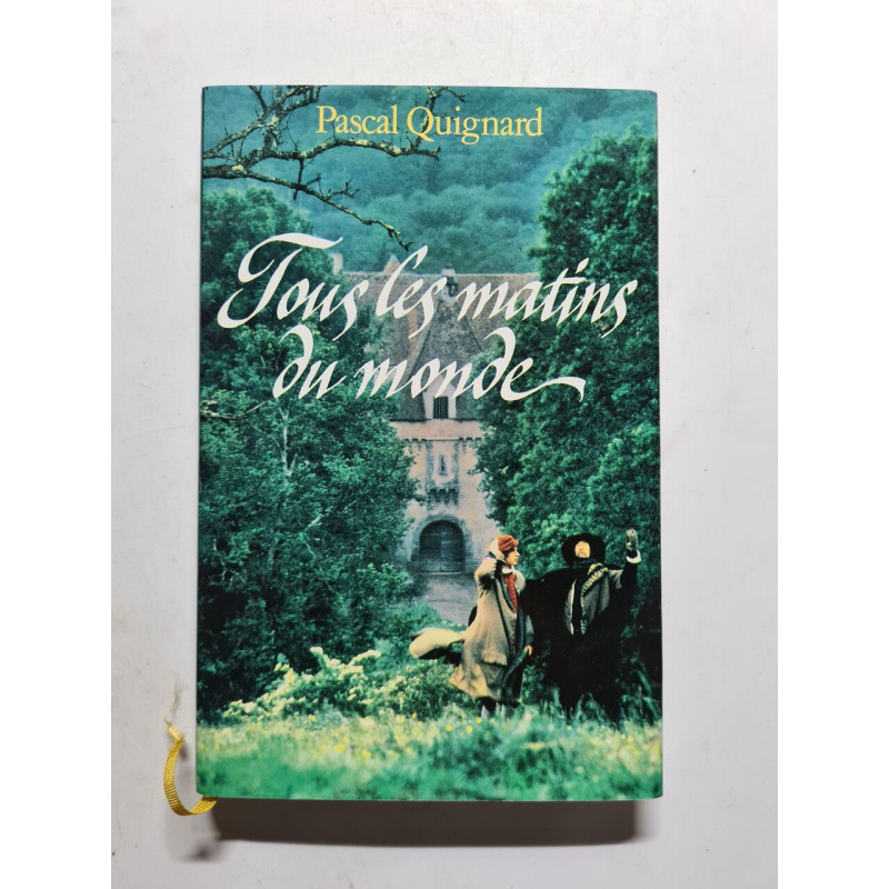 Tous les matis du monde