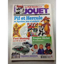 La vie du JOUET n°103