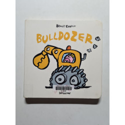 Bulldozer