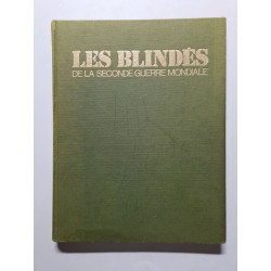 Les Blindés de la Seconde Guerre Mondiale 1976