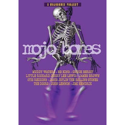 Mojo Bones [DVD](neuf sous blister)