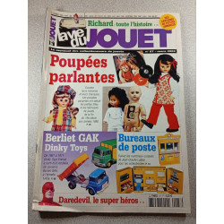 La revue du JOUET n°87