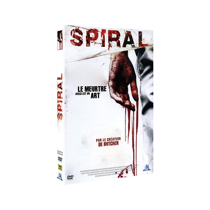 Spiral(neuf sous blister)(neuf sous blister)