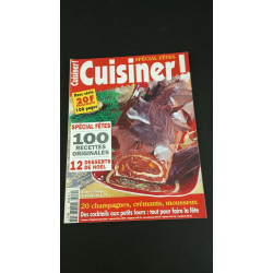 Cuisiner ! Magazine Nº10/1995