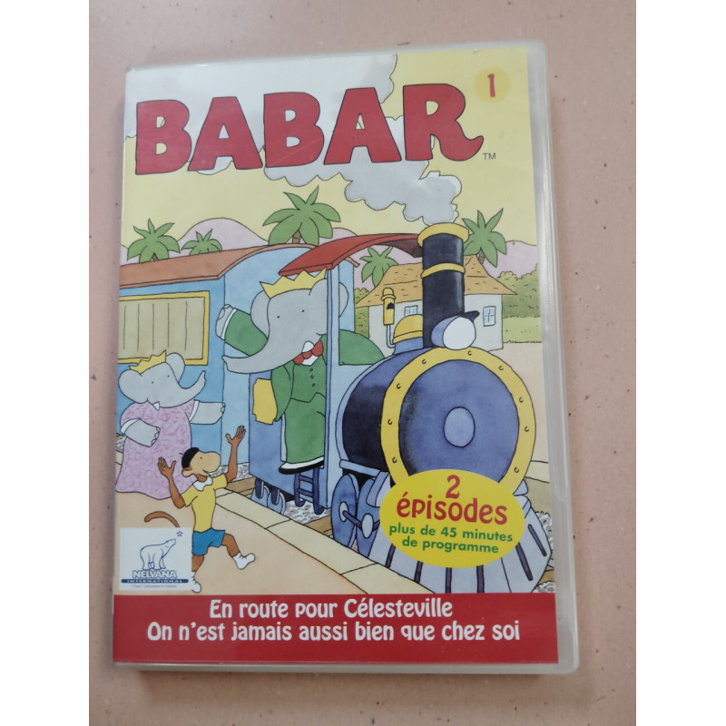 Babar