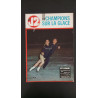J2 Champions sur la glace / Janvier 1970