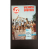 J2 Vacances sportives / Aout 1970