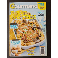 Gourmand nº452