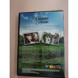 Les aventures de Prince Noir