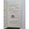 De la sagesse trois livres