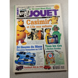 La vie du JOUET n°90