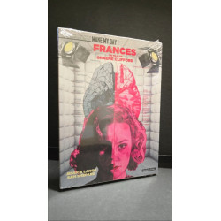 Frances [Blu-ray] [FR Import] Neuf sous blister