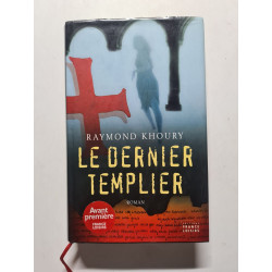 Le Dernier Templier - 2005
