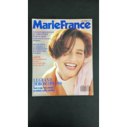 Marie France Nº407