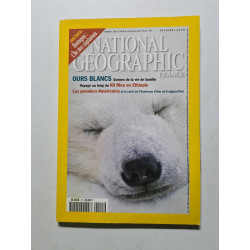 National Geographic France nº 15 - 2005