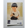 National Geographic France nº 14 - 2001 Libye