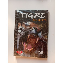 Tigre des marais (neuf sous blister)