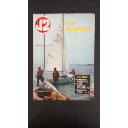 J2 Cap Vacances / Juillet 1970