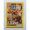 National Geographic france nº 21 2001