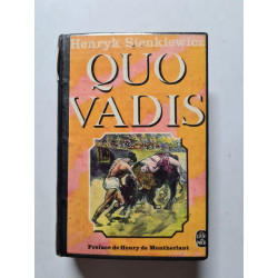 Quo Vadis