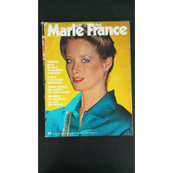 Marie France Nº266 / Avril 1978
