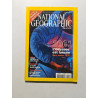 National Geographic france nº 16 - 2001 l'odysse est lancee