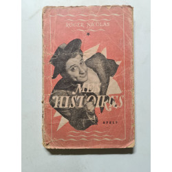 Mes histoires