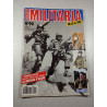 Armes Militaria Magazine n°90