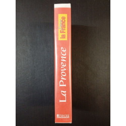 VHS - J'aime la France - La Provence