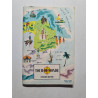 Tour du monde Indochine - 1965