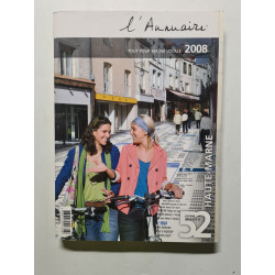 L'Annuaire nº 52 - 2008