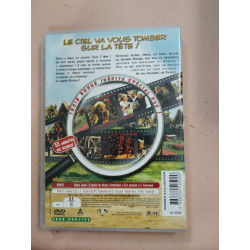 Asterix et Obelix contre César