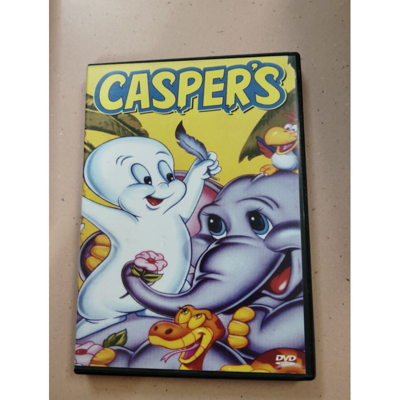 Casper's