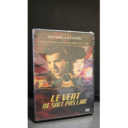 Le Vent ne sait pas lire - DVD Neuf sous blister