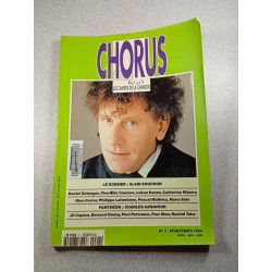 Chorus n°7
