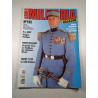 Armes Militaria Magazine n°155
