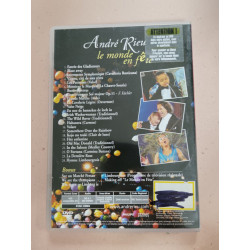 André Rieu le monde en fête
