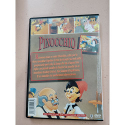 Pinocchio