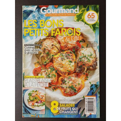 Gourmand nº449
