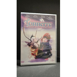 Tonnerre le renne du père noël - Neuf sous blister