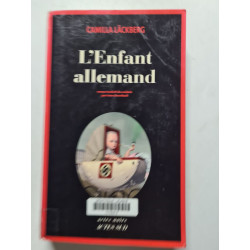 L'Enfant allemand