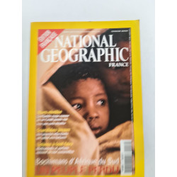 National Geographic france