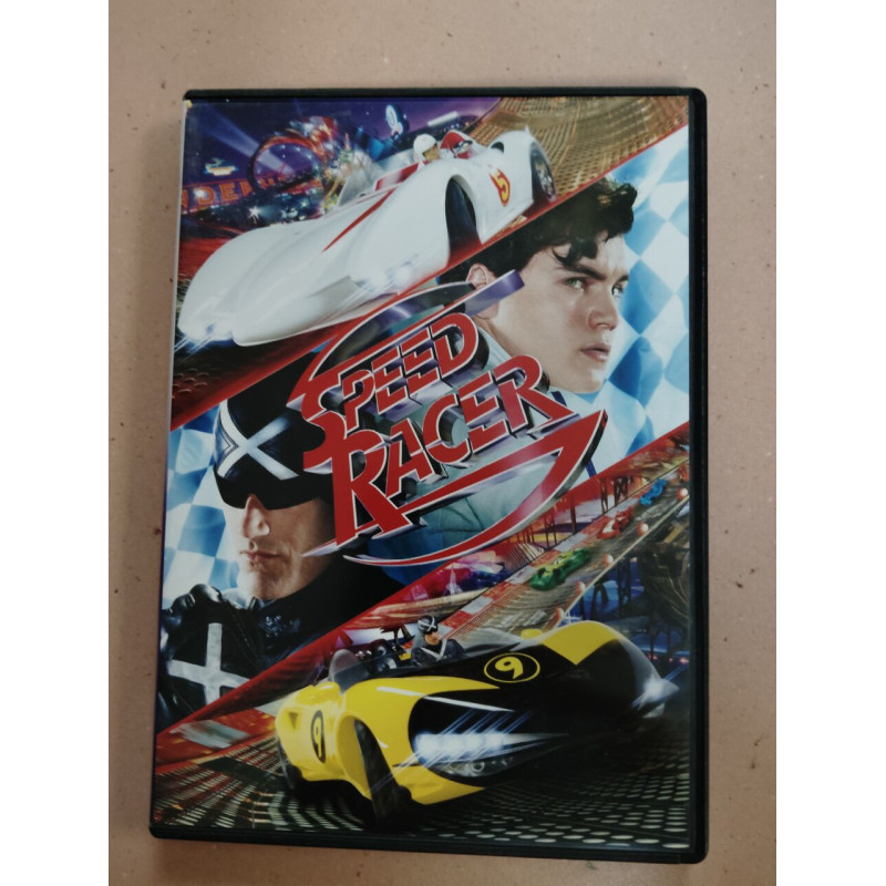 Speed Racer