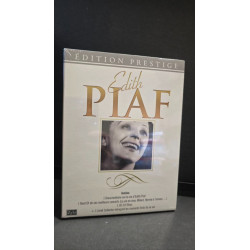 Coffret edith piaf - Neuf sous blister