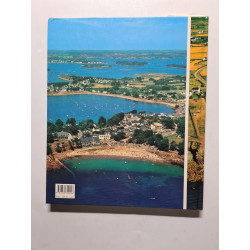 La Bretagne vue du ciel