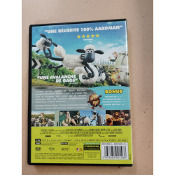 Shaun le Mouton : Le Film