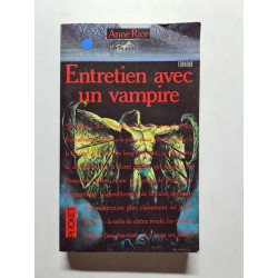 Entretien avec un vampire
